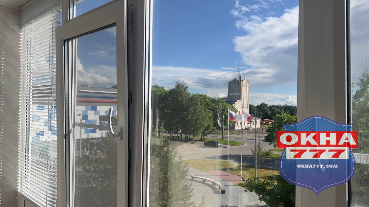 Работа компании ОКНА 777 в Вологде — фото 06